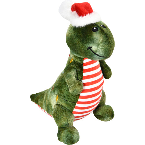 Companion X'mas festival dinosuar