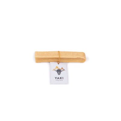Yaki Osteben Original er en hård, vegetarisk tyggesnack til hunde