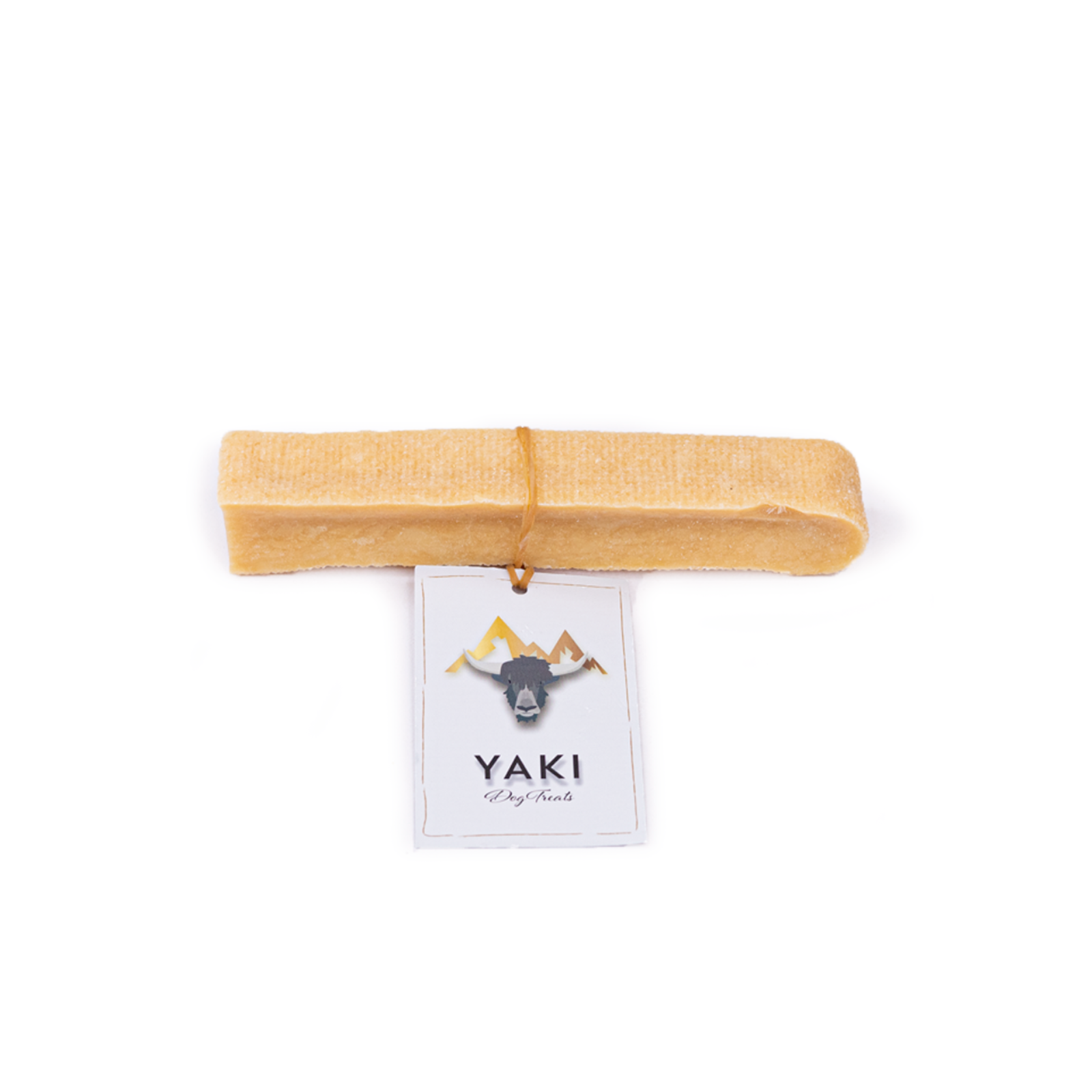 Yaki Tyggeben af ost. Kornfri