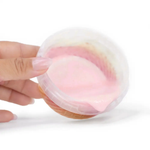 FidOvet Yogurt Lampone (Hindbær) by FidoVet Gelato