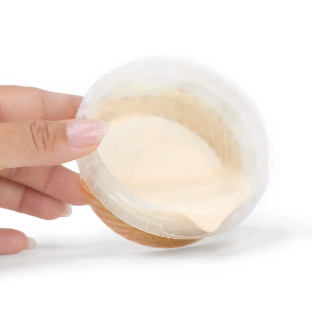 FidOvet Yogurt Carota (Gulerod) by FidoVet Gelato