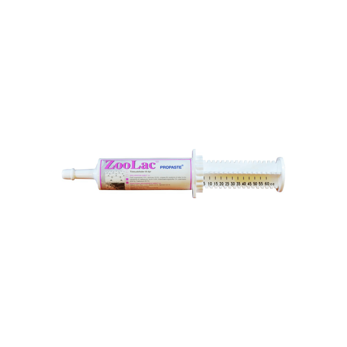 Zoolac Propaste