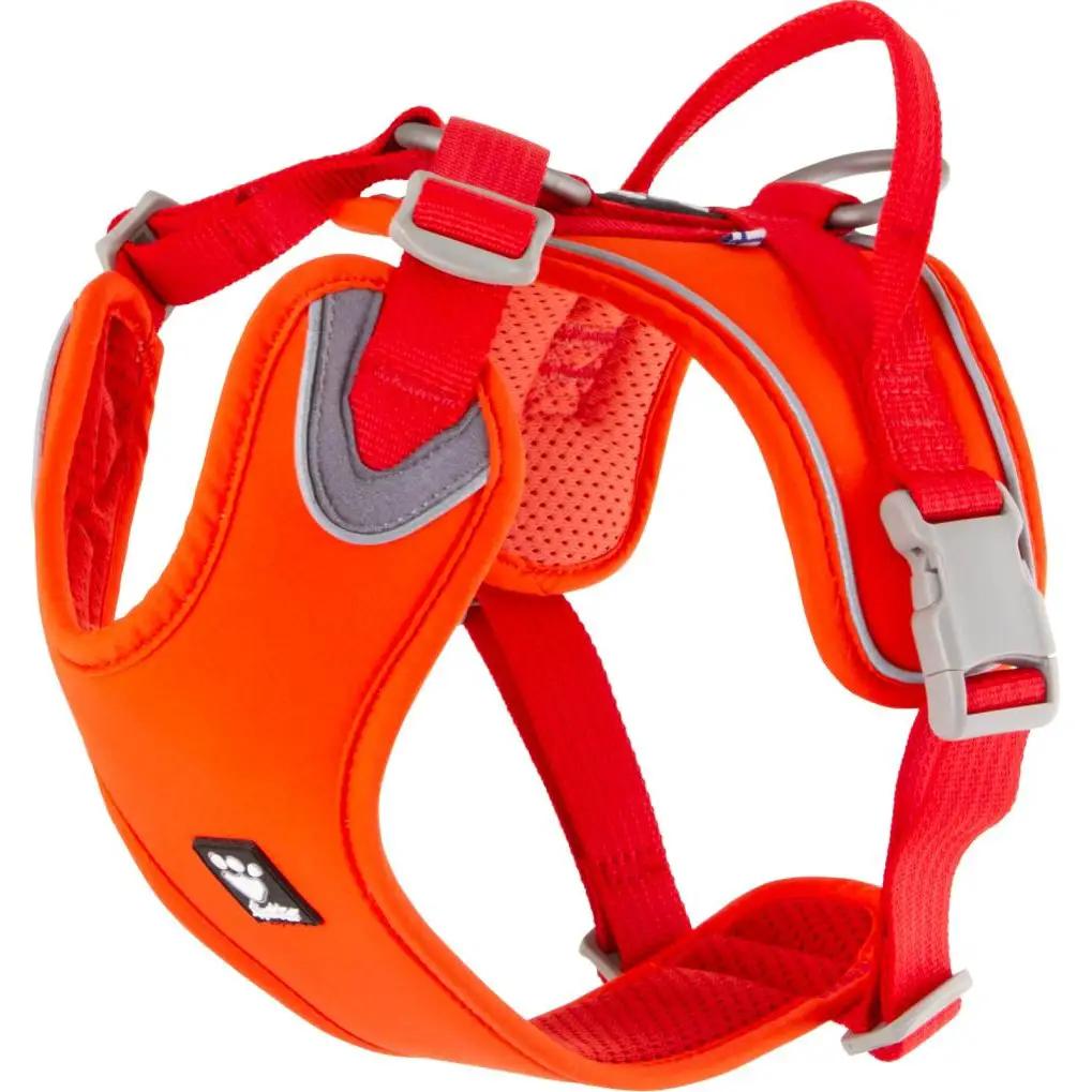 Hundesele - Hurtta Weekend Warrior ECO - Udgår by Hurtta