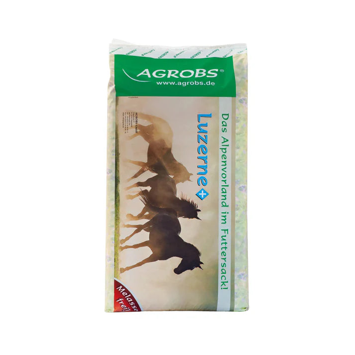 AGROBS Lucerne+