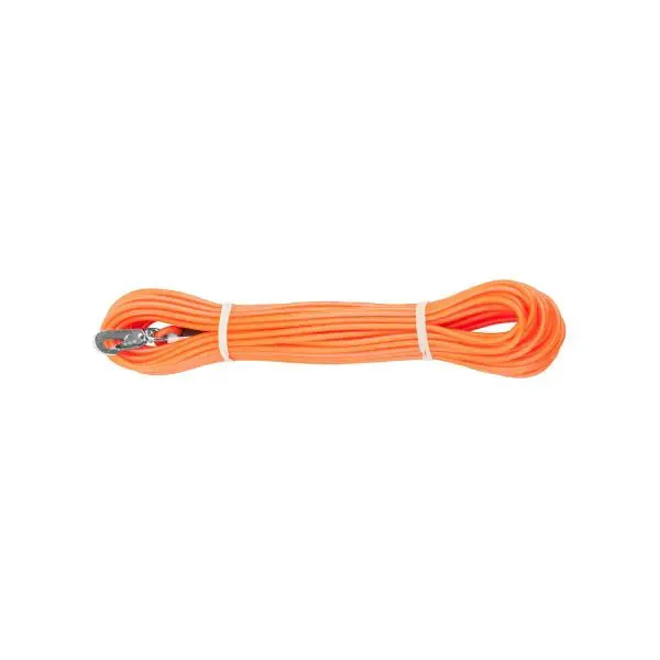 Alac Sporline Gummi Orange 4mm x 15 m. by Alac