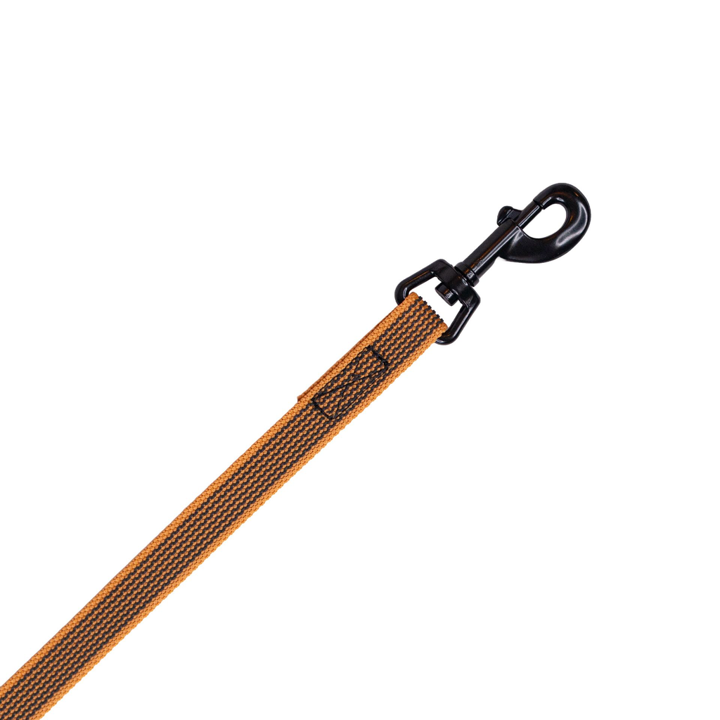 Walk'it Anti-slip Sporline m/håndtag Sennep