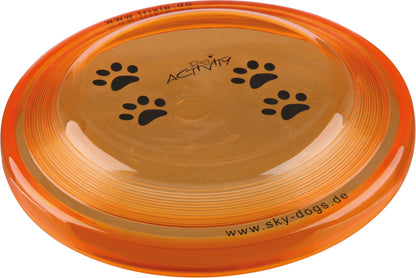 Trixie Dog Activity Dog Disc - 23 cm.