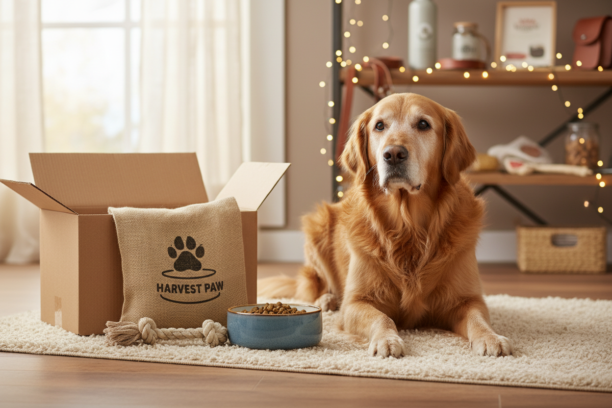 Godbidskassen Senior