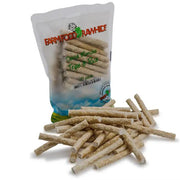 FarmFood Munchies Tribe & Rice – 35 stk. by FarmFood
