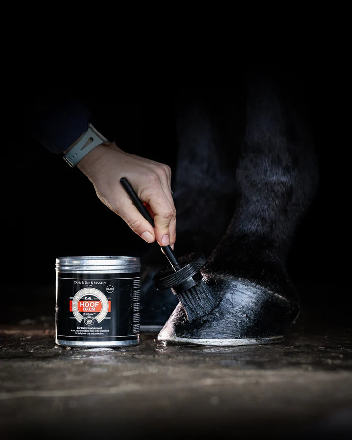 CDM Daily Hoof Balm Black 500 ml