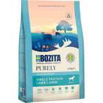 Bozita Dog Purely Adult Lamb by Bozita