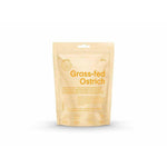 Buddy Semi-moist Snack – Struds & Brombær 200 gr. by Buddy