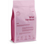 Buddy hundefoder med Wild Venison by Buddy