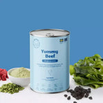 Buddy Yummy Beef 400 gr. by Buddy