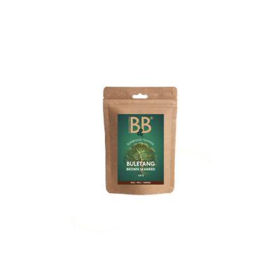 B&B Buletang (Havalge) - täyte 100 gr.