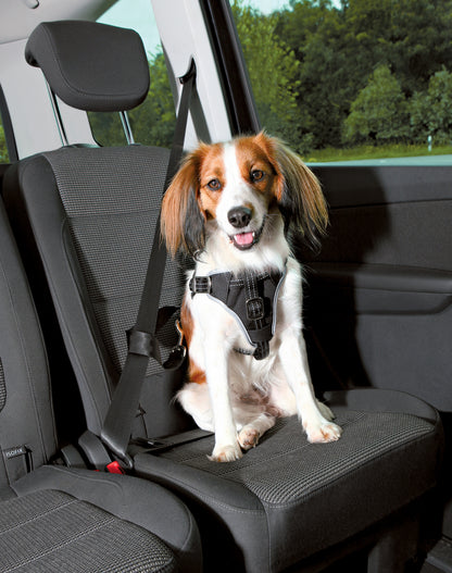 Trixie Dog Protect car harness