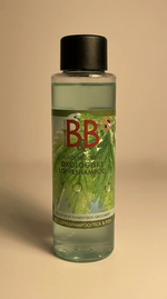 B&B Økologisk Loppeshampoo by B&B