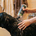 Trikem WorkingDog B5 shampoo 500 ml. by Trikem