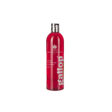 Carr & Day & Martin Shampoo brown colour 500 ml. by Carr & Day & Martin