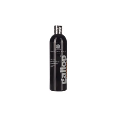Carr & Day & Martin Shine shampoo til sorte heste 500 ml. by Carr & Day & Martin
