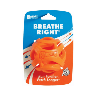 Chuckit! Breathe Right Bold - FjeldgaardShop.dk Chuckit Chuckit