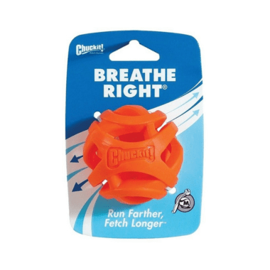 Chuckit! Breathe Right Bold - FjeldgaardShop.dk Chuckit Chuckit