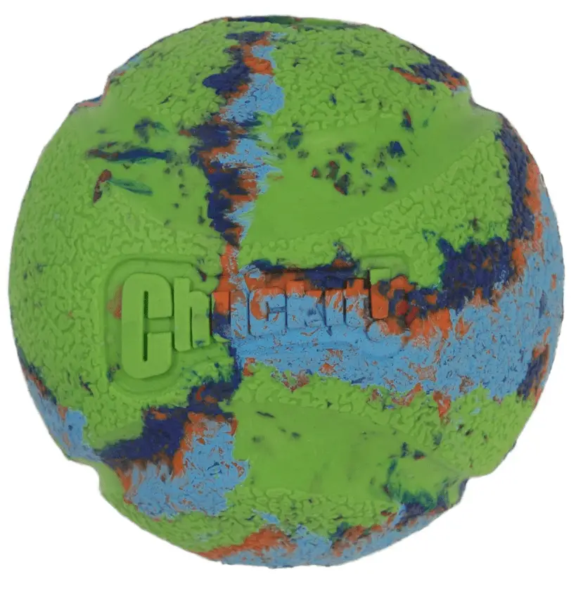 Chuckit! Eco Fetch Ball by Chuckit