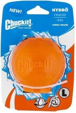 Chuckit Hydro Freeze Ball by Chuckit
