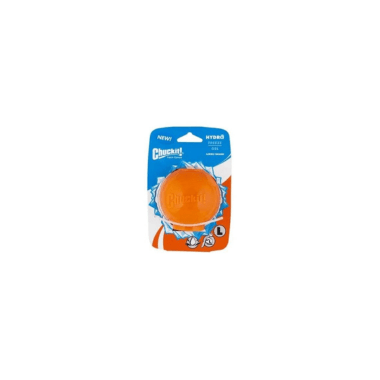 Chuckit Hydro Freeze Ball - udgår - FjeldgaardShop.dk Chuckit Chuckit