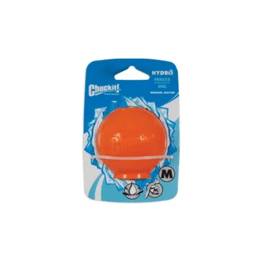 Chuckit Hydro Freeze Ball by Chuckit