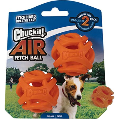 Chuckit Breathe Right ball