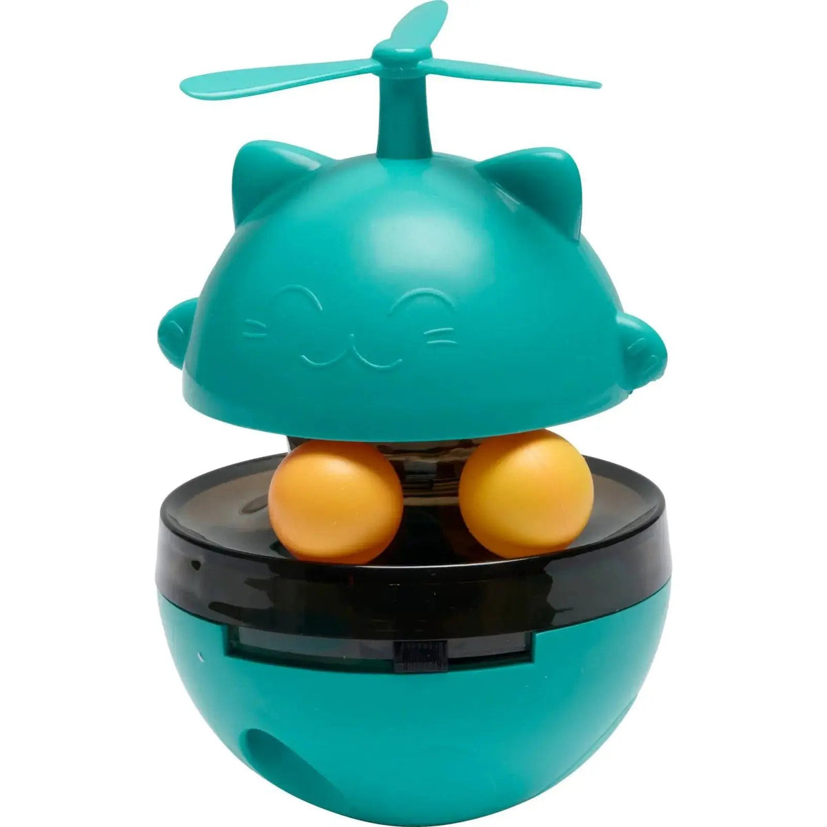 Companion pet tumbler helicopter by Companion