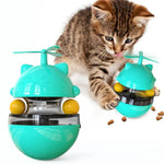Companion pet tumbler helicopter by Companion