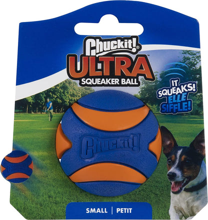 Chuckit Ultra Squeaker