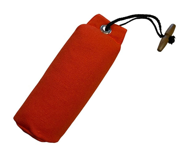 Fenriz by Procyon Dummy Orange – til apportering og jagttræning