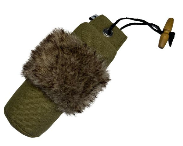 Fenriz by Procyon Dummy med 9 cm pels – 500 gr.