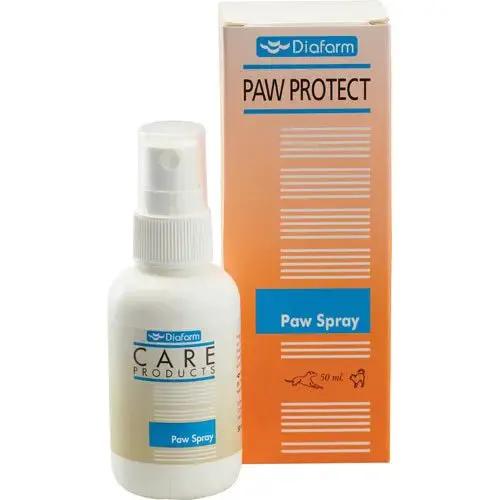 Diafarm Potespray med Aloe Vera - 50 ml by Diafarm