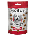 Doggy Snacks Miniköttbullar 50 gr. by Dogman