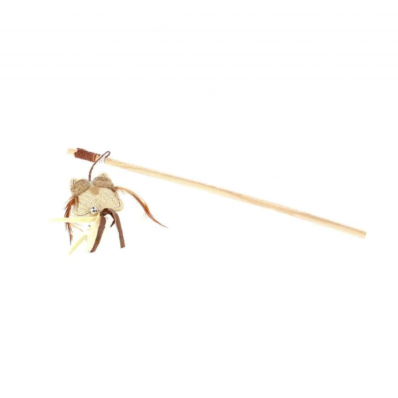Dogman drillepind Natural ugle by Dogman