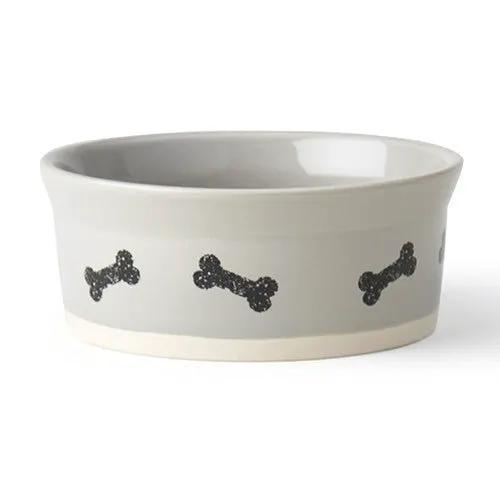 Classy Bones hundeskål by Fjeldgaard Shop DK