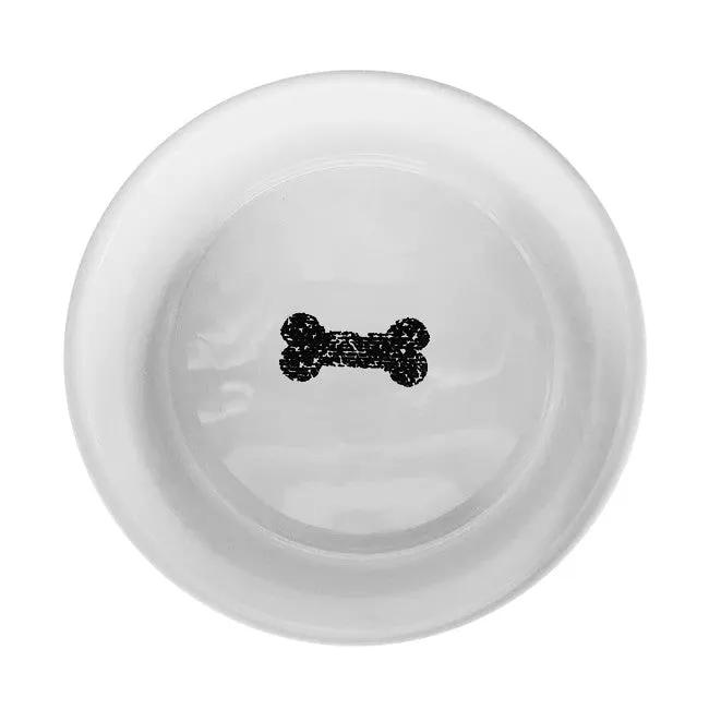 Classy Bones hundeskål by Fjeldgaard Shop DK