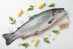 Godbidskassen Monoprotein by FjeldgaardShop.dk
