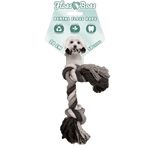 Floss Boss Dental Rope 2-knude 20 cm. by Floss Boss