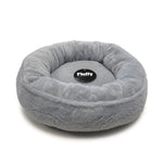 Fluffy Cozy Hundeseng Grå by Fluffy