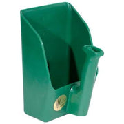 Foderskovl/øse grøn 2 kg. Udgår by Fjeldgaard Shop DK