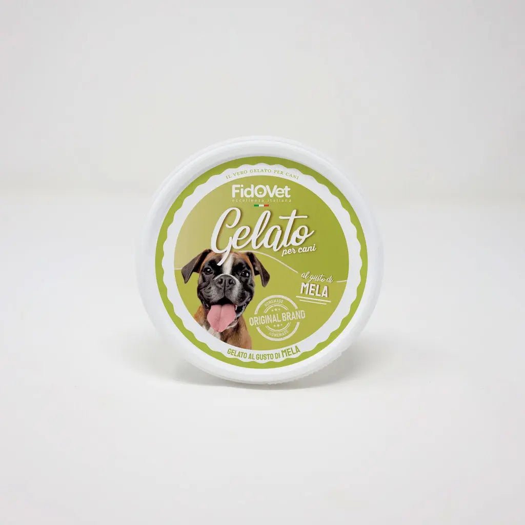 Gelato FidoVet hundeis (EU) - FjeldgaardShop.dk Hundeis FidoVet Gelato