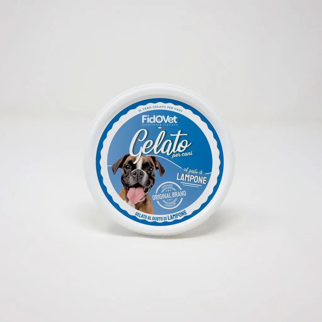Gelato FidoVet hundeis (EU) - FjeldgaardShop.dk Hundeis FidoVet Gelato