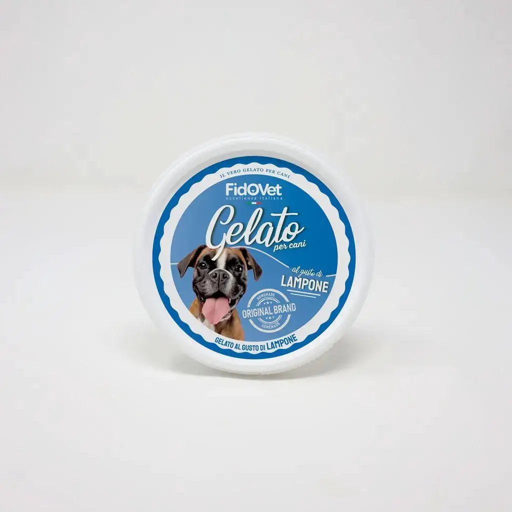 Gelato FidoVet hundeis by FidoVet Gelato
