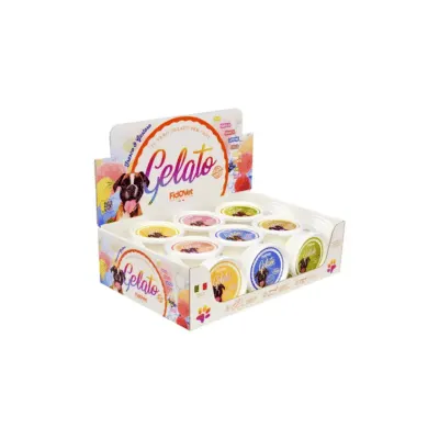 Gelato FidoVet hundeis by FidoVet Gelato