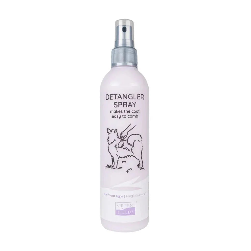 Greenfields Labradoodle Care Sæt 2x270 ml. (EU) - FjeldgaardShop.dk Hundeshampoo & balsam Greenfields